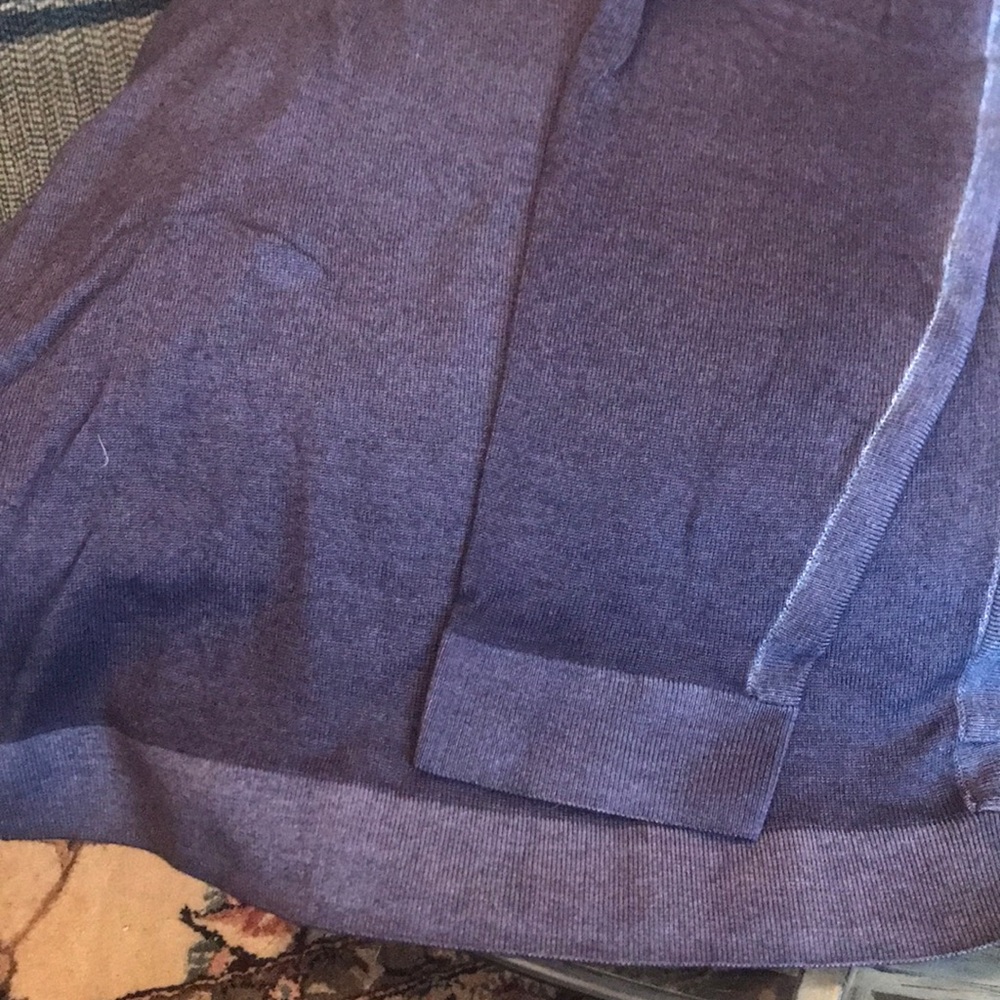 Ellie Tahiti Mens Pull Over